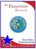 executive branch trading  card