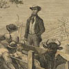 ranching and cattle branding 