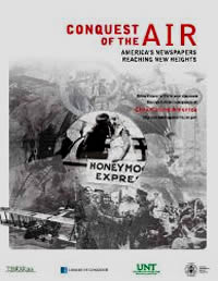 aeronautics poster