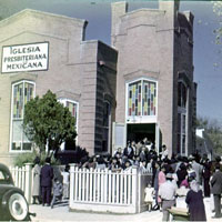 austin presbyterian theological 