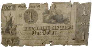 republic dollar bil