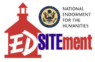 EDSITEment logo