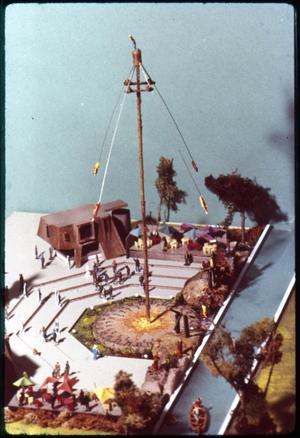 World's Fair 1968 model