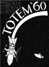 Totem, yearbook of McMurray University